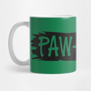 Paw-Paw Grandfather Papa Pappaw Mug